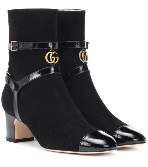 gucci loafers womens boots sale